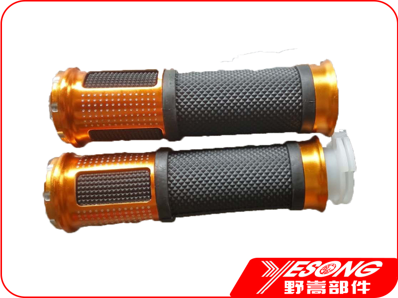 Handle Rubber Orange