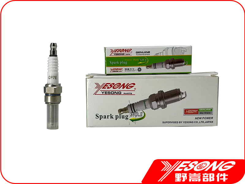 spark plug