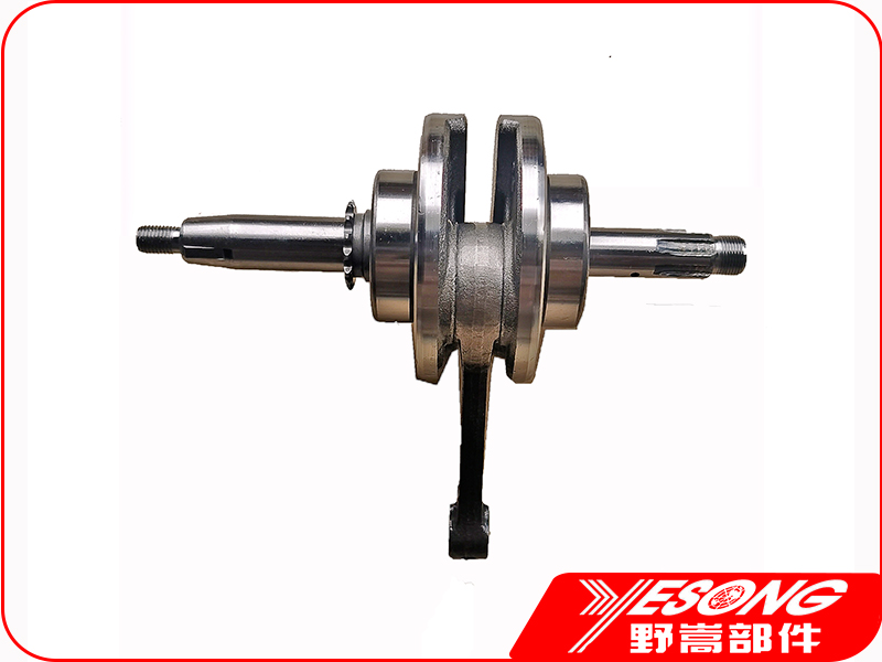 Crank shaft