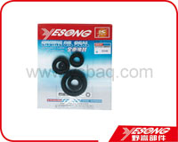 Oil seal