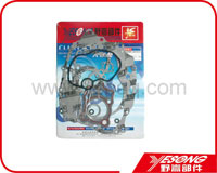 Complete gasket 