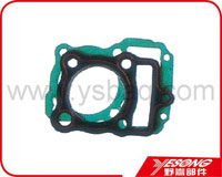 Cylinder gaskets