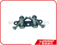 Rocker arm