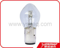 Lamp bulb(round)
