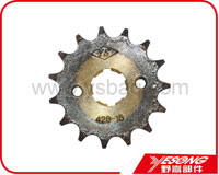 Front sprocket