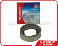 Brake shoe 