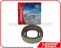 Brake shoe 