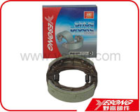 Brake shoe 