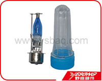 Xenon bulb