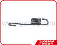 Brake spring