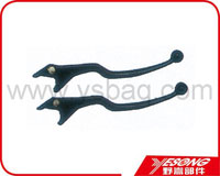Clutch lever
