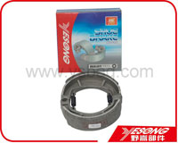 Brake shoe