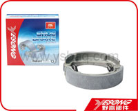 Brake shoe