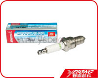 Spark plug 