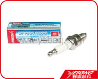 Spark plug 