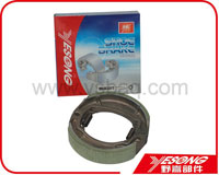 Brake shoe