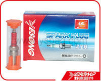 spark plug