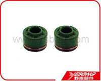 Engine valve oil seal 