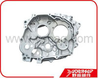 gear box cover