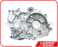 gear box cover