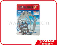 Complete gasket