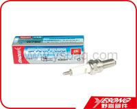 Spark plug