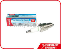 Spark plug