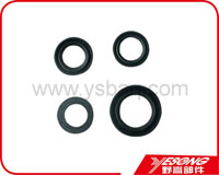 Oil seal