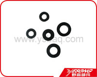 Oil seal