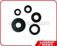 Oil seal