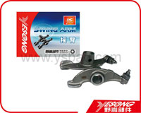 Rocker arm 