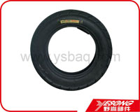 Tubeless