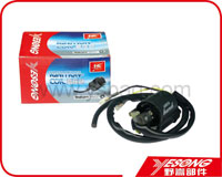 Ignition coil