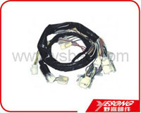 Complete wire